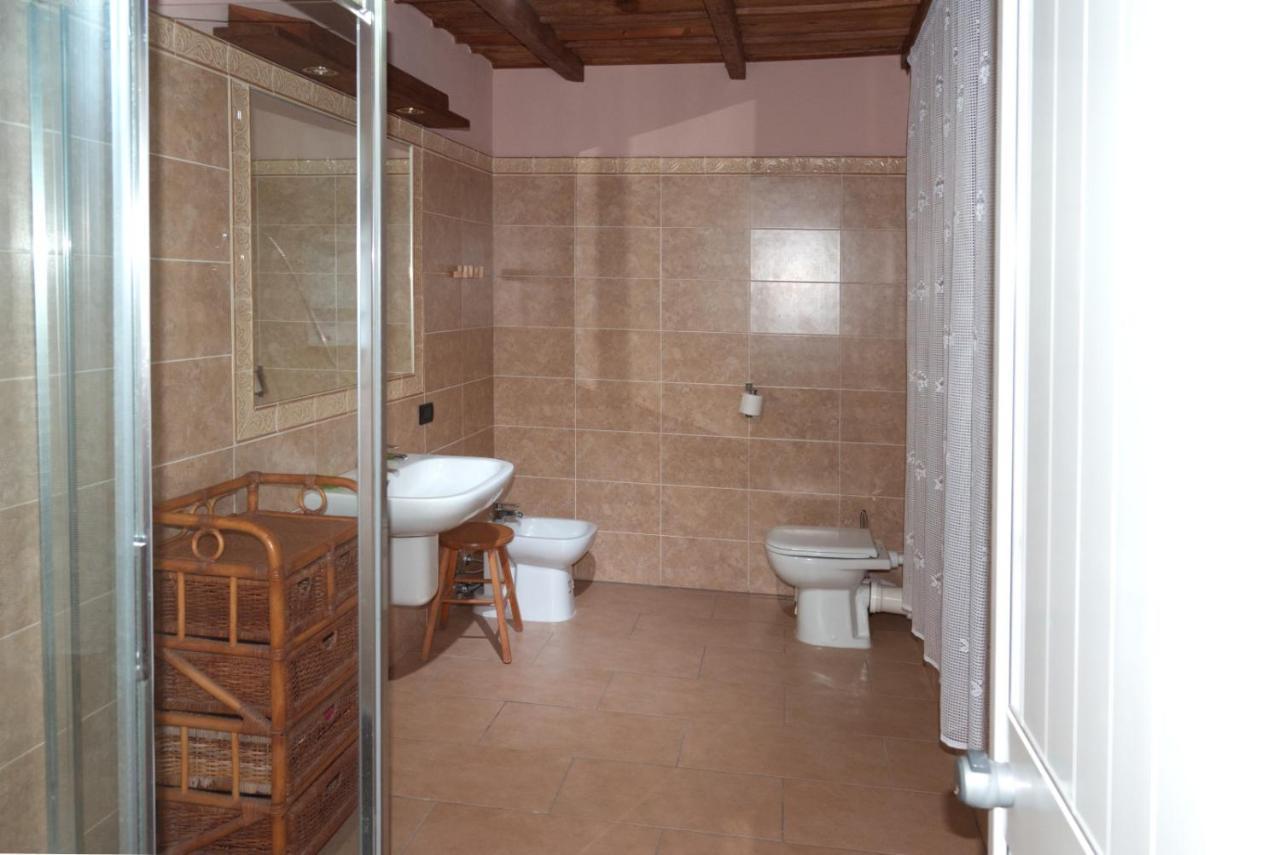 Antica Cascina B&B Borghetto Lodigiano Экстерьер фото