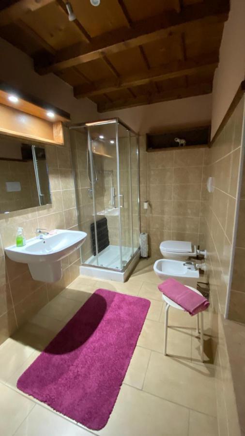 Antica Cascina B&B Borghetto Lodigiano Экстерьер фото