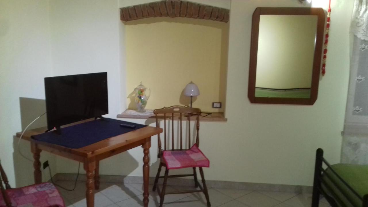 Antica Cascina B&B Borghetto Lodigiano Экстерьер фото