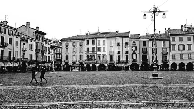 Antica Cascina B&B Borghetto Lodigiano Экстерьер фото